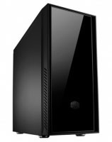 Cooler master Silencio 550 (RC-550-KKN1) Cooler master Silencio 550 (RC-550-KKN1)
